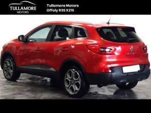 Renault KADJAR 1.5 dCi 110 Energy Dynamique S Nav - Image 3