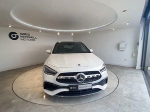 Mercedes-Benz GLA GLA 220d 4matic AMG Line Premiu - Image 2