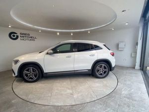 Mercedes-Benz GLA GLA 220d 4matic AMG Line Premiu - Image 4