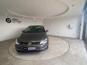 Volkswagen Golf 2.0 TDI GT 5dr DSG - Image 2