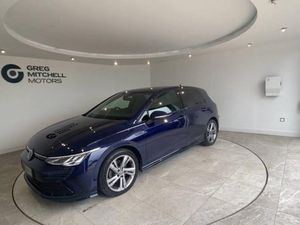 Volkswagen Golf 2.0 TDI 150 R-line 5dr DSG - Image 4