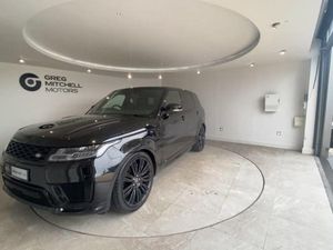 Land Rover Range Rover Sport 3.0 D300 HSE Dynamic - Image 3