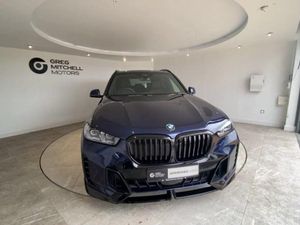 BMW X5 Xdrive40d MHT M Sport 5dr Auto - Image 2
