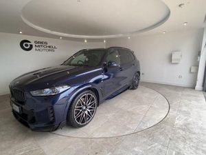 BMW X5 Xdrive40d MHT M Sport 5dr Auto - Image 3