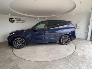 BMW X5 Xdrive40d MHT M Sport 5dr Auto - Image 4