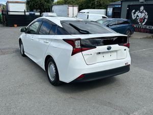 2022 TOYOTA PRIUS HYBRID 1.8L LOW MILES - Image 3