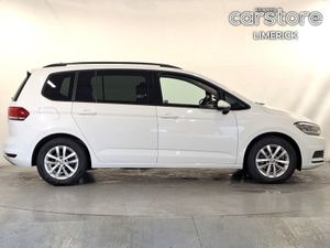 Volkswagen Touran 1.4 TSI - Image 2