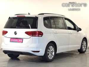 Volkswagen Touran 1.4 TSI - Image 3