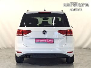 Volkswagen Touran 1.4 TSI - Image 4