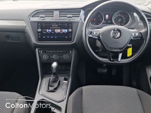 Volkswagen Tiguan Allspace 2.0 TDI 150HP Comfortl - Image 3