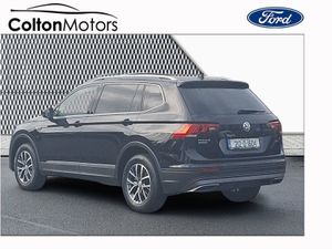 Volkswagen Tiguan Allspace 2.0 TDI 150HP Comfortl - Image 4
