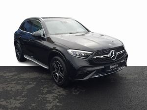 Mercedes-Benz GLC-Class GLC 300e 4matic AMG - Image 2