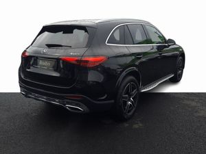 Mercedes-Benz GLC-Class GLC 300e 4matic AMG - Image 3