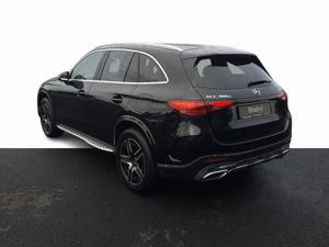 Mercedes-Benz GLC-Class GLC 300e 4matic AMG - Image 4