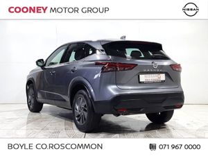 Nissan QASHQAI 1.3 PET SV Glass Roof Rails - Image 3