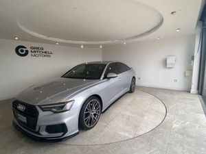 Audi A6 40 TDI S Line 4dr S Tronic - Image 3