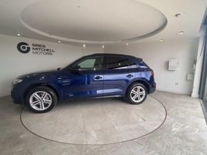 Audi Q5 2.0 TDI 40 S Line SUV 5dr Diesel S Tronic - Image 4