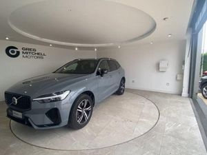 Volvo XC60 2.0 B4D R Design 5dr AWD Geartronic - Image 3