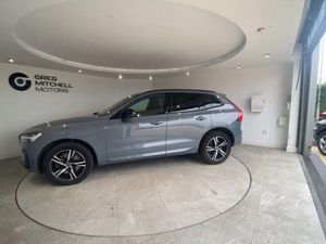 Volvo XC60 2.0 B4D R Design 5dr AWD Geartronic - Image 4