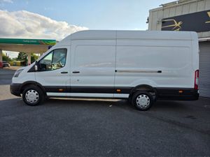 Ford Transit 350E Base 2.0 TD 130BHP M6 RWD LWB - Image 3