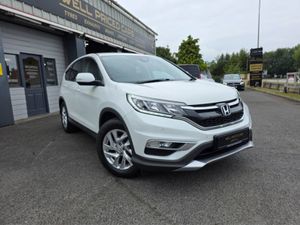 Honda CR-V 1.6 I Dtec SE 120PS 5DR - Image 4