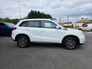 Suzuki Vitara 1.0 Boosterjet SZ4 5DR - Image 3