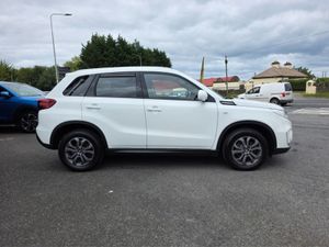 Suzuki Vitara 1.0 Boosterjet SZ4 5DR - Image 4