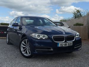 BMW 5 Series 520 D F10 SE 4DR Auto - Image 2