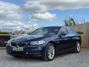 BMW 5 Series 520 D F10 SE 4DR Auto - Image 4