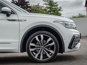 Volkswagen Tiguan Allspace A7 R-line 2.0tdi D7F 1 - Image 4
