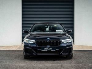 BMW 5 Series 530E M Sport - Image 2