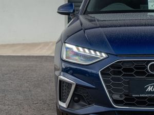 Audi A4 TDI S Line - Image 3
