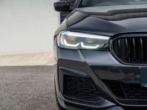 BMW 5 Series 520D M Sport - Image 3