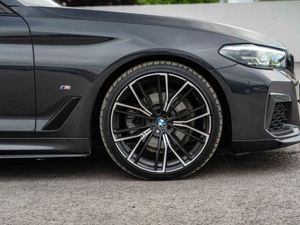 BMW 5 Series 520D M Sport - Image 4