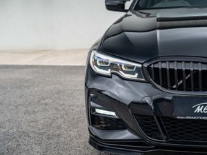 BMW 3 Series 3 Serirs M Sport M Performance - Image 3
