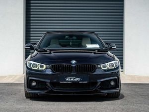BMW 4 Series 420D M Sport PRO Gran Coupe - Image 2