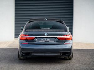 BMW 7 Series 740E M Sport Huge Spec G11 - Image 4