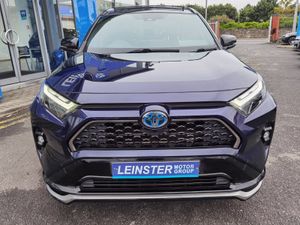 TOYOTA RAV4 2.5 DYNAMIC PREMIUM AWD *MASSIVE SPEC* - Image 4