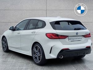 BMW 1 Series 116d M Sport - Image 3