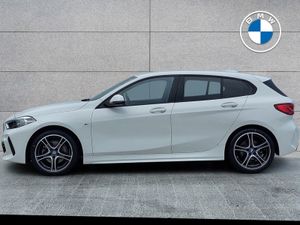 BMW 1 Series 116d M Sport - Image 4