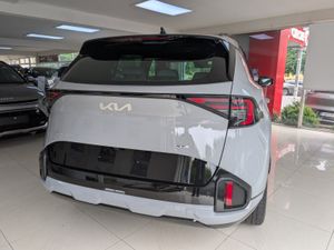 Kia Sportage PE GT Line 1.6d - Image 3