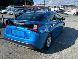 2022 TOYOTA PRIUS 1.8L HYBRID LOW MILES - Image 3