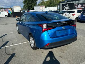 2022 TOYOTA PRIUS 1.8L HYBRID LOW MILES - Image 4