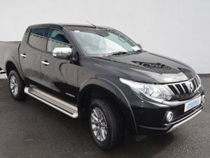 WARRIOR 178BHP-ONLY 60,000MILES-PRICE INCLS VAT - Image 2