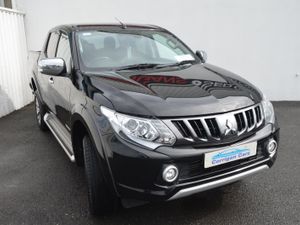 WARRIOR 178BHP-ONLY 60,000MILES-PRICE INCLS VAT - Image 3