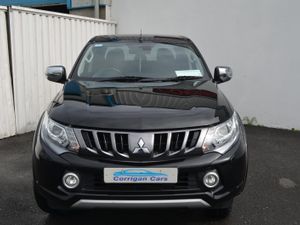 WARRIOR 178BHP-ONLY 60,000MILES-PRICE INCLS VAT - Image 4