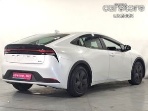 Toyota Prius 1.8 Self Charging Hybrid - Image 3