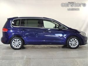 Volkswagen Touran 1.4 TSI Auto 5DR - Image 2