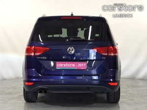 Volkswagen Touran 1.4 TSI Auto 5DR - Image 4