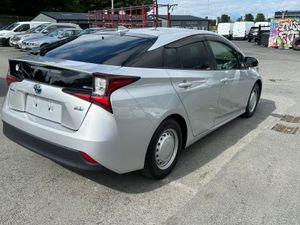 2022 TOYOTA PRIUS 1.8L HYBRID LOW MILES - Image 4